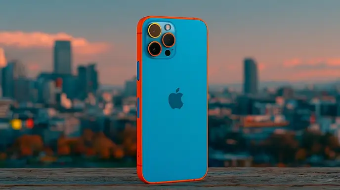 India investiga filtración de Tata que expuso secretos del iPhone 18 Pro