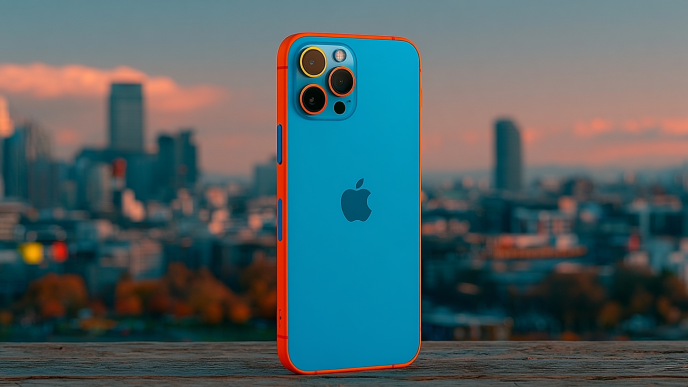 India investiga filtración de Tata que expuso secretos del iPhone 18 Pro