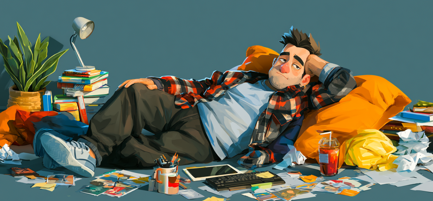 Lo hago más rato