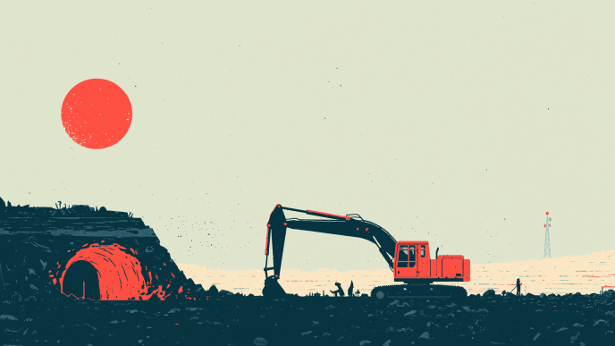 SENCE cursos gratis de minería formación online junto a Mine-Class disponible para todo Chile